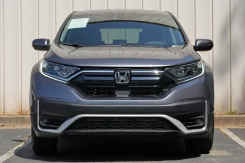 More photos of 2022 Honda CR-V EX at Atlanta Best Used Cars, GA