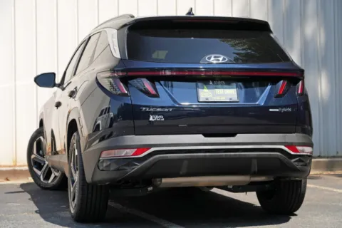 More photos of 2022 Hyundai Tucson Hybrid SEL Convenience at Atlanta Best Used Cars, GA