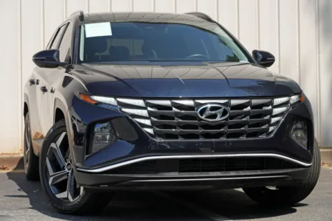 Photos of 2022 Hyundai Tucson Hybrid SEL Convenience for sale in Peachtree Corners, GA at Atlanta Best Used Cars