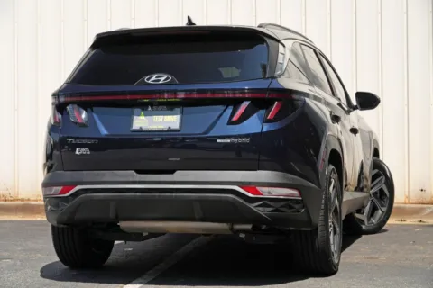 More photos of 2022 Hyundai Tucson Hybrid SEL Convenience at Atlanta Best Used Cars, GA