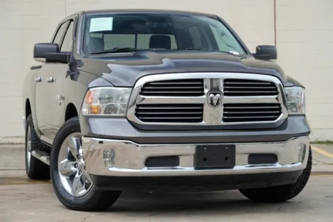 Photos of 2014 Ram 1500 Big Horn for sale in Peachtree Corners, GA at Atlanta Best Used Cars