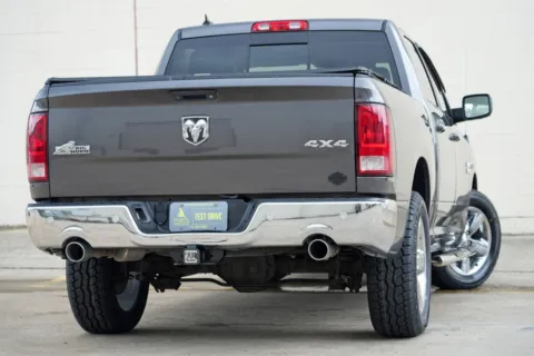 More photos of 2014 Ram 1500 Big Horn at Atlanta Best Used Cars, GA