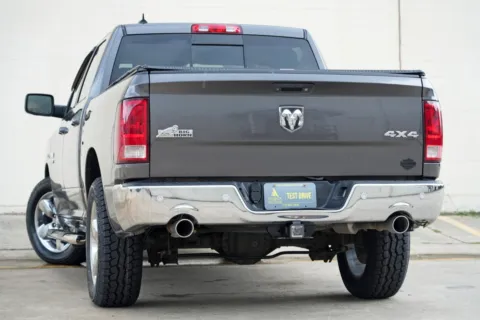 More photos of 2014 Ram 1500 Big Horn at Atlanta Best Used Cars, GA