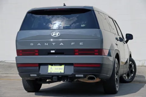 More photos of 2025 Hyundai Santa Fe SE at Atlanta Best Used Cars, GA