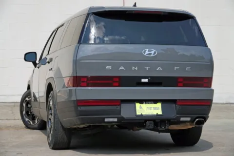 More photos of 2025 Hyundai Santa Fe SE at Atlanta Best Used Cars, GA
