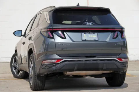 More photos of 2022 Hyundai Tucson SEL w/ Convenience Package at Atlanta Best Used Cars, GA