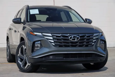 Photos of 2022 Hyundai Tucson SEL w/ Convenience Package for sale in Peachtree Corners, GA at Atlanta Best Used Cars