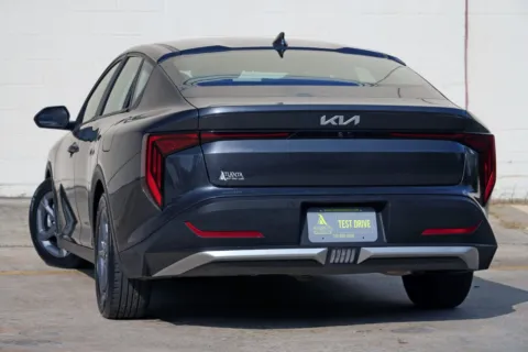 More photos of 2025 Kia K4 LXS at Atlanta Best Used Cars, GA