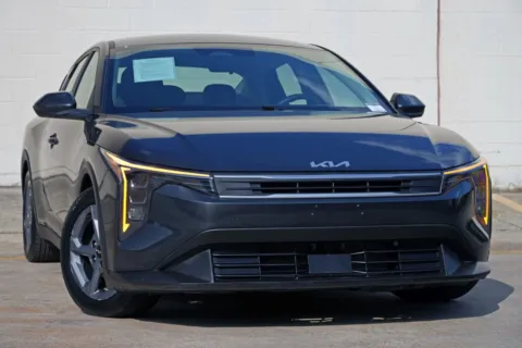 Photos of 2025 Kia K4 LXS for sale in Peachtree Corners, GA at Atlanta Best Used Cars