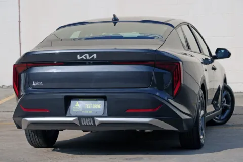 More photos of 2025 Kia K4 LXS at Atlanta Best Used Cars, GA