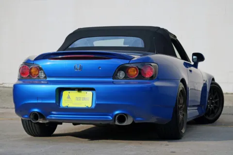 More photos of 2006 Honda S2000 at Atlanta Best Used Cars, GA