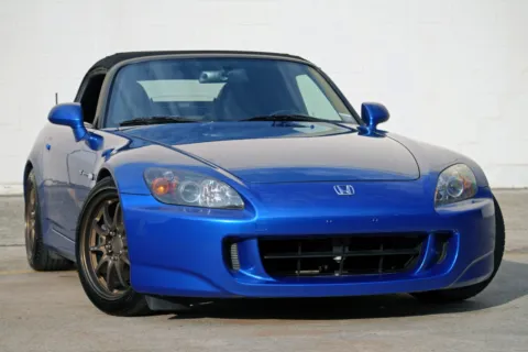 Photos of 2006 Honda S2000 for sale in Peachtree Corners, GA at Atlanta Best Used Cars
