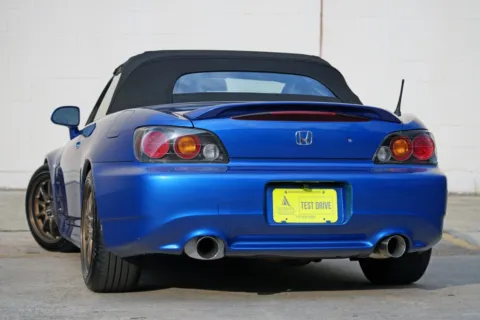 More photos of 2006 Honda S2000 at Atlanta Best Used Cars, GA