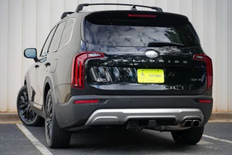 More photos of 2020 Kia Telluride SX at Atlanta Best Used Cars, GA