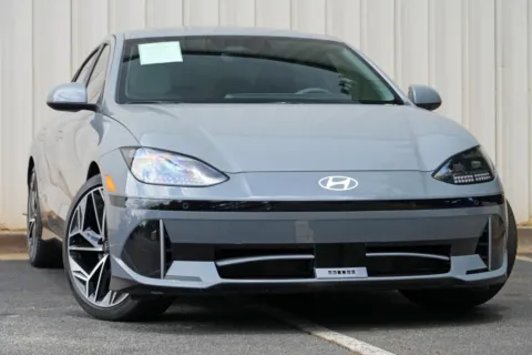 Photos of 2023 Hyundai IONIQ 6 SEL for sale in Peachtree Corners, GA at Atlanta Best Used Cars