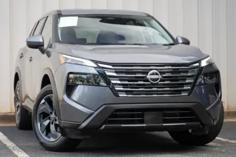 Photos of 2025 Nissan Rogue SV for sale in Peachtree Corners, GA at Atlanta Best Used Cars