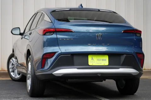 More photos of 2024 Buick Envista Preferred w/ Convenience Package at Atlanta Best Used Cars, GA