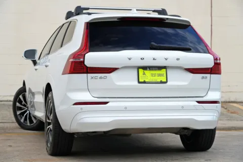 More photos of 2023 Volvo XC60 Core at Atlanta Best Used Cars, GA