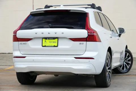More photos of 2023 Volvo XC60 Core at Atlanta Best Used Cars, GA