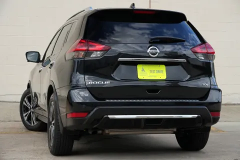 More photos of 2019 Nissan Rogue SV w/ Premium Package at Atlanta Best Used Cars, GA
