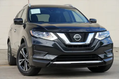 Photos of 2019 Nissan Rogue SV w/ Premium Package for sale in Peachtree Corners, GA at Atlanta Best Used Cars