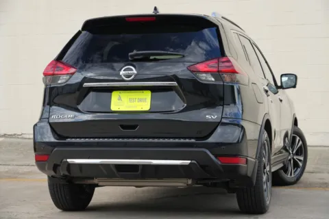 More photos of 2019 Nissan Rogue SV w/ Premium Package at Atlanta Best Used Cars, GA