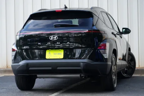 More photos of 2026 Hyundai Kona SEL Sport at Atlanta Best Used Cars, GA