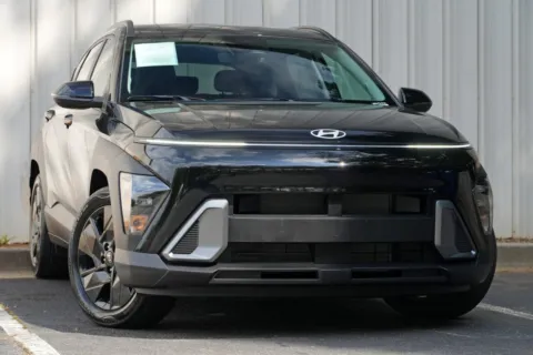 Photos of 2026 Hyundai Kona SEL Sport for sale in Peachtree Corners, GA at Atlanta Best Used Cars