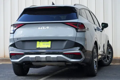 More photos of 2023 Kia Sportage SX at Atlanta Best Used Cars, GA