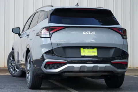 More photos of 2023 Kia Sportage SX at Atlanta Best Used Cars, GA