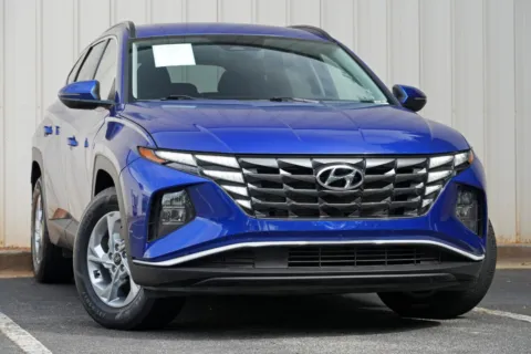 Photos of 2023 Hyundai Tucson SEL for sale in Peachtree Corners, GA at Atlanta Best Used Cars