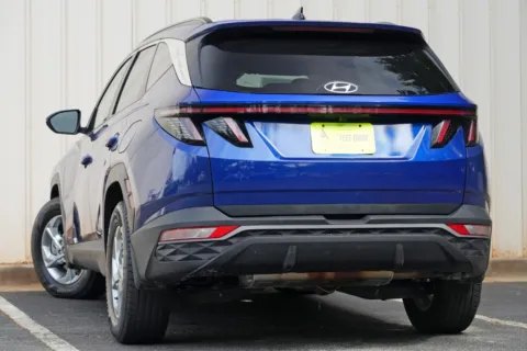 More photos of 2023 Hyundai Tucson SEL at Atlanta Best Used Cars, GA