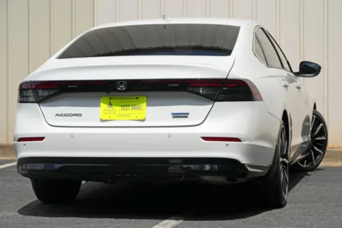 More photos of 2023 Honda Accord Hybrid Touring at Atlanta Best Used Cars, GA
