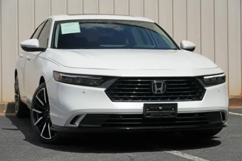 Photos of 2023 Honda Accord Hybrid Touring for sale in Peachtree Corners, GA at Atlanta Best Used Cars