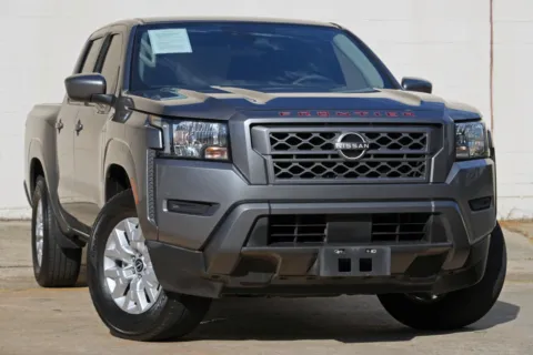 Photos of 2022 Nissan Frontier SV for sale in Peachtree Corners, GA at Atlanta Best Used Cars