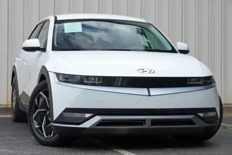 Photos of 2022 Hyundai IONIQ 5 SE for sale in Peachtree Corners, GA at Atlanta Best Used Cars
