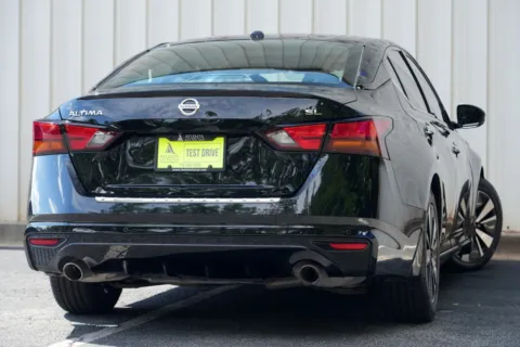 More photos of 2021 Nissan Altima 2.5 SL at Atlanta Best Used Cars, GA
