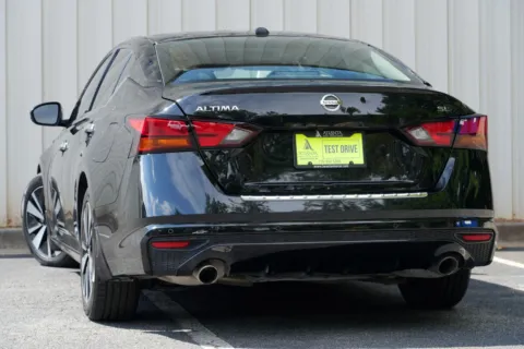 More photos of 2021 Nissan Altima 2.5 SL at Atlanta Best Used Cars, GA