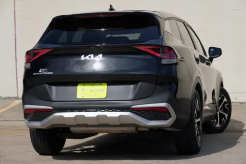 More photos of 2023 Kia Sportage EX at Atlanta Best Used Cars, GA