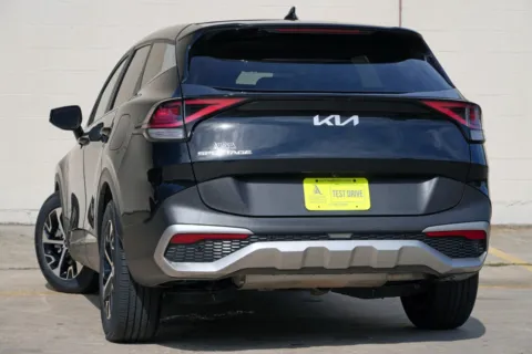 More photos of 2023 Kia Sportage EX at Atlanta Best Used Cars, GA