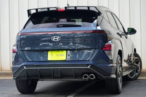 More photos of 2024 Hyundai Kona N Line at Atlanta Best Used Cars, GA