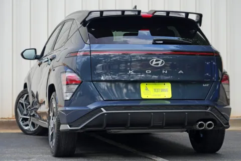 More photos of 2024 Hyundai Kona N Line at Atlanta Best Used Cars, GA