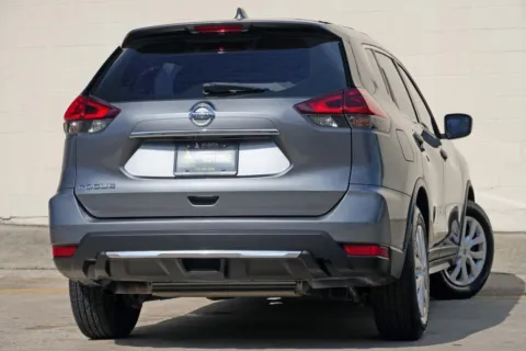 More photos of 2018 Nissan Rogue S at Atlanta Best Used Cars, GA