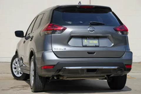 More photos of 2018 Nissan Rogue S at Atlanta Best Used Cars, GA