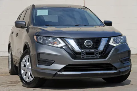 Photos of 2018 Nissan Rogue S for sale in Peachtree Corners, GA at Atlanta Best Used Cars