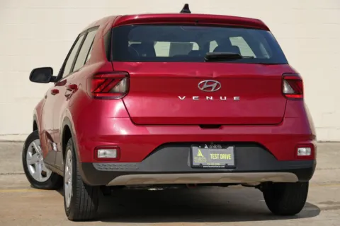 More photos of 2020 Hyundai Venue SE at Atlanta Best Used Cars, GA