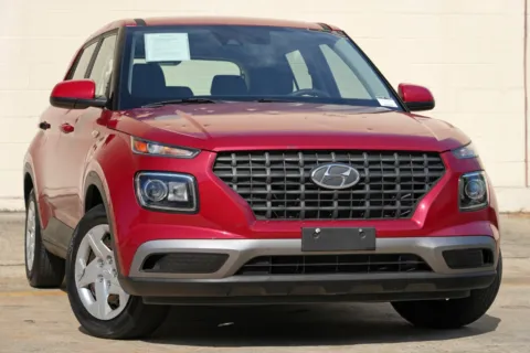 Photos of 2020 Hyundai Venue SE for sale in Peachtree Corners, GA at Atlanta Best Used Cars