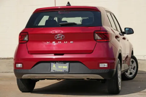 More photos of 2020 Hyundai Venue SE at Atlanta Best Used Cars, GA