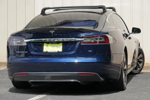 More photos of 2014 Tesla Model S 85 kWh Battery at Atlanta Best Used Cars, GA
