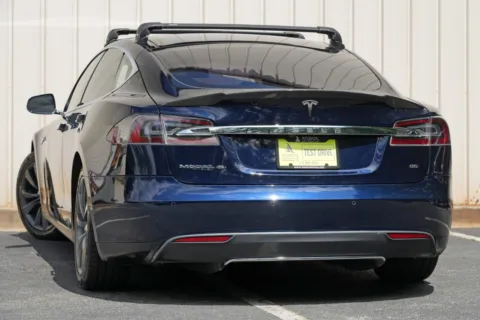 More photos of 2014 Tesla Model S 85 kWh Battery at Atlanta Best Used Cars, GA